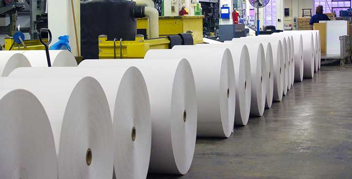 Paper Industry