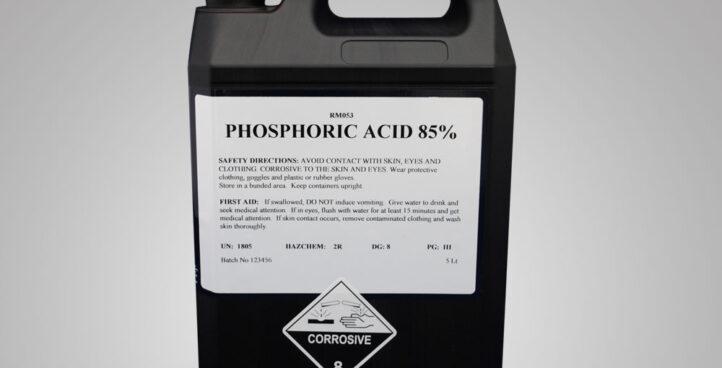 Phosphoric Acid