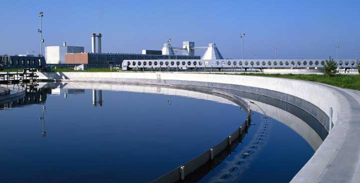 water-treatment