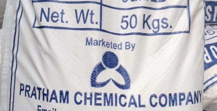 Potassium Chloride