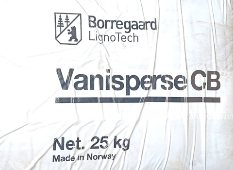 Vanisperse CB