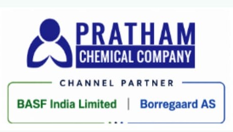Pratham Chemical Company Channel Partner