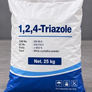1,2,4 Triazole Supply by pratham chemical company