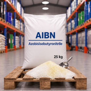 AIBN Azobisisobutyronitrile