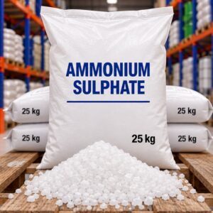 Ammonium Sulphate available at pratham chemical company