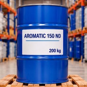 Aromatic 150 ND available at pratham chemical company
