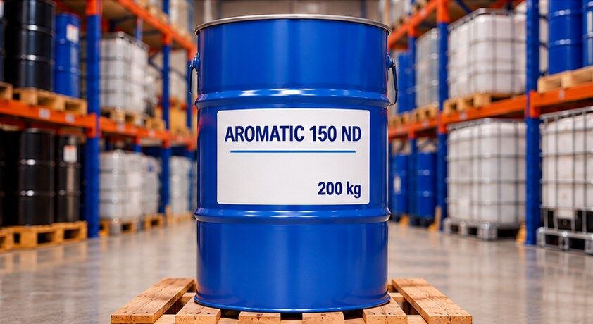 Aromatic 150 / 150ND