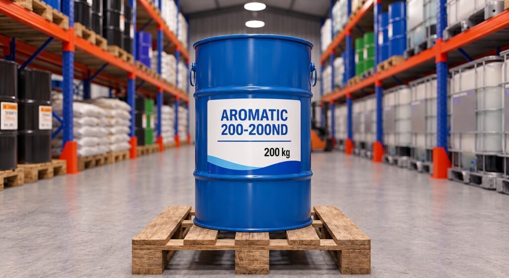 Aromatic 200 / 200ND