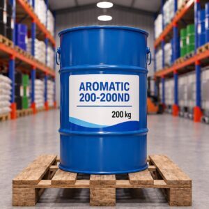 Aromatic 200 ND available at pratham chemical company