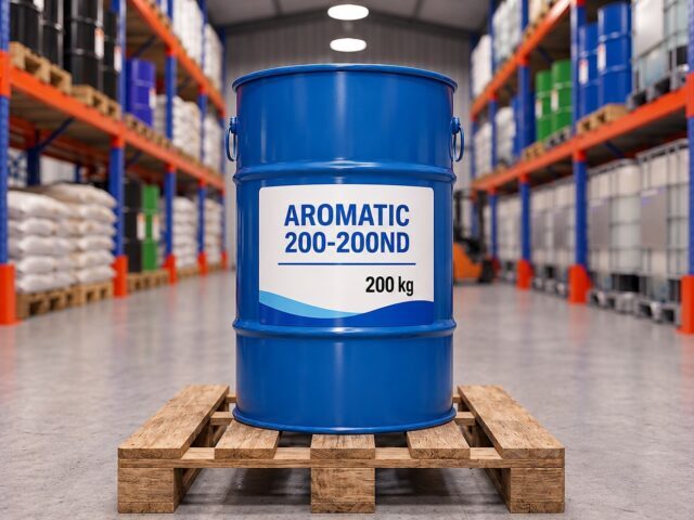 Aromatic 200 ND available at pratham chemical company