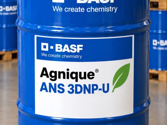 agnique-ANS-3DNP-U supply by pratham chemical company