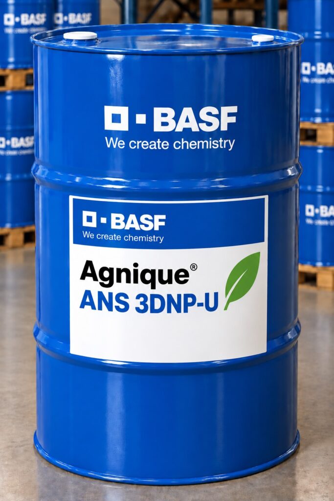 Agnique ANS 3DNP-U