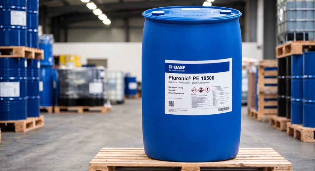 Pluronic PE 10500
