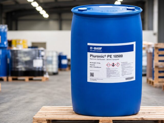 BASF-Pluronic PE 10500 supply by pratham chemical company
