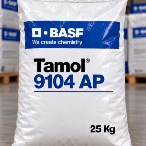 BASF-Tamol-9104-AP supply by Pratham Chemical Company