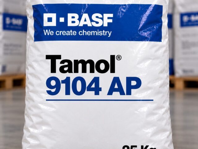 BASF-Tamol-9104-AP supply by Pratham Chemical Company