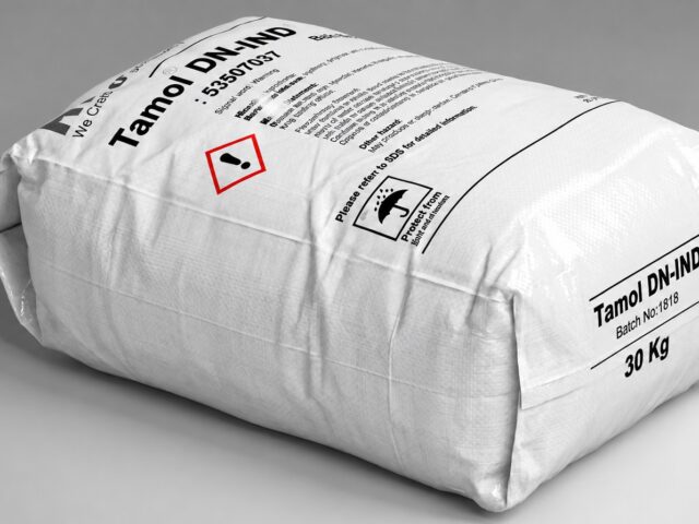 BASF-Tamol-DN-IND supply by pratham chemical company