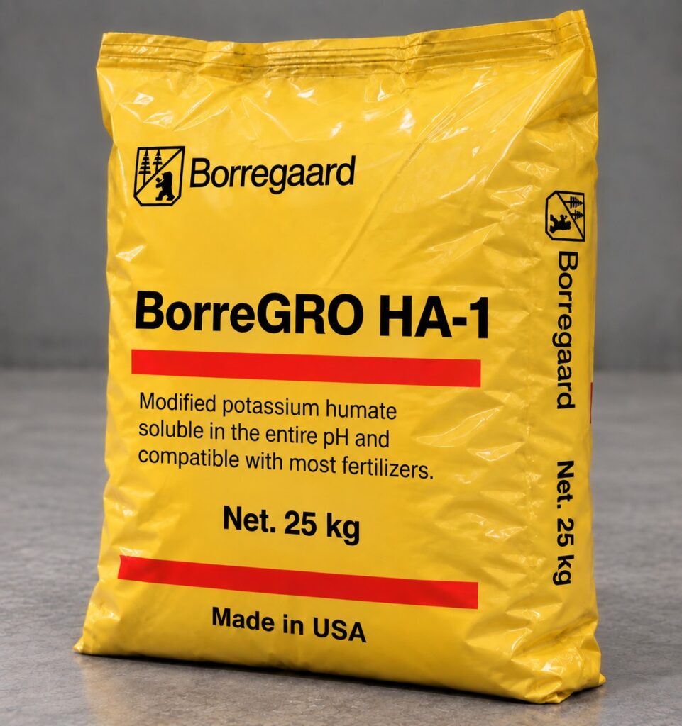 BorreGRO HA-1