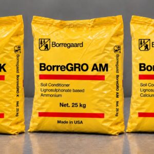 BorreGRO AM-CA-K supply by pratham chemical company