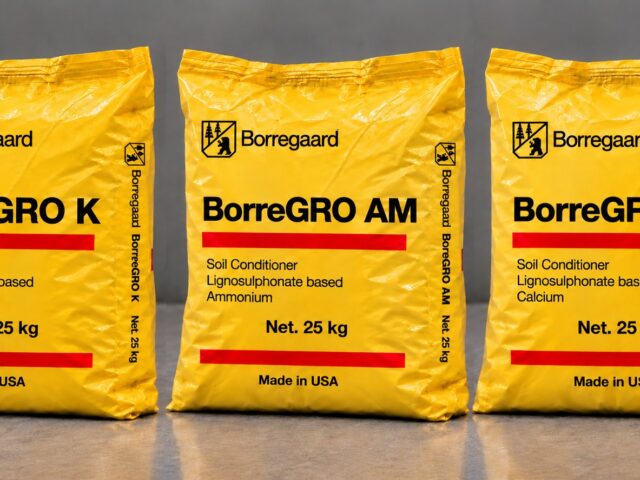 BorreGRO AM-CA-K supply by pratham chemical company
