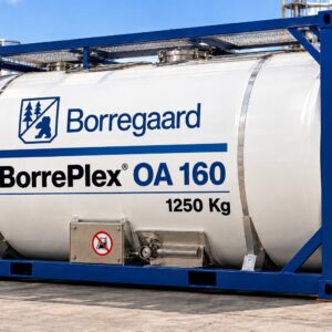 Borreplex OA 160 supply by pratham chemical company