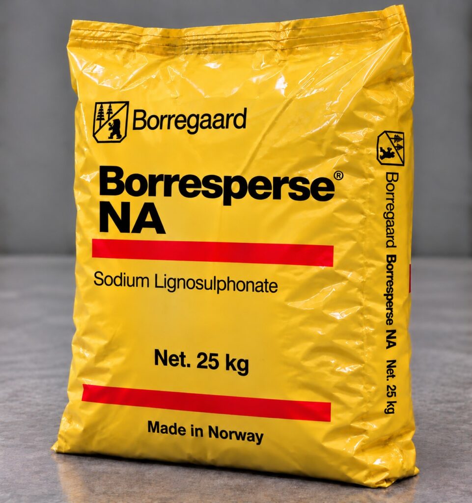 Borresperse NA