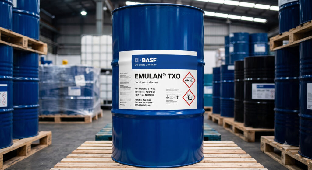 Emulan® TXO