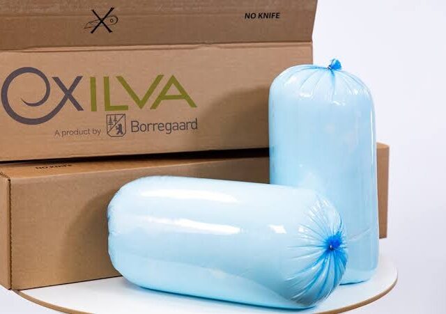 Exilva-F01-V supply by pratham chemical company
