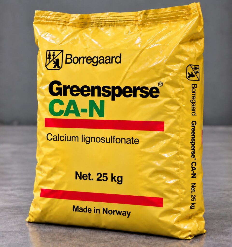 Greensperse CA-N