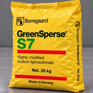 Greensperse-S7 supply by pratham chemical company
