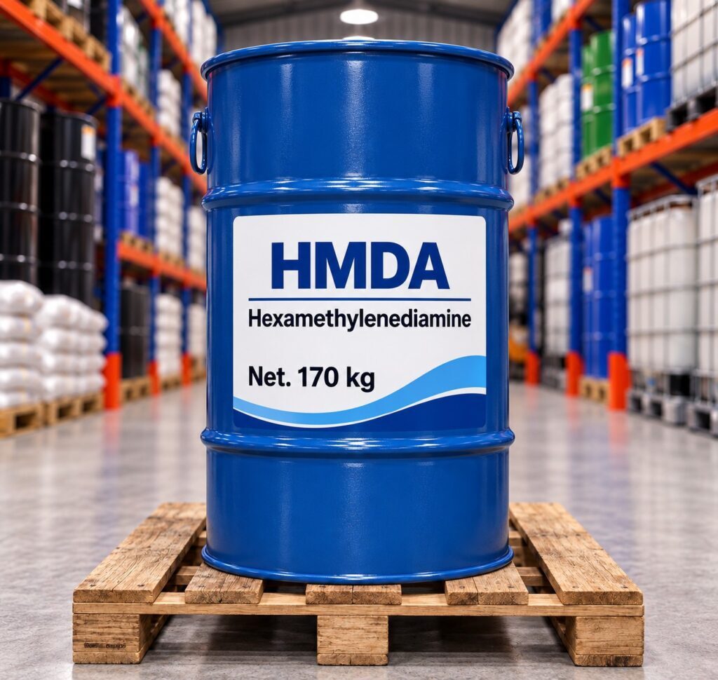HMDA – Hexamethylenediamine