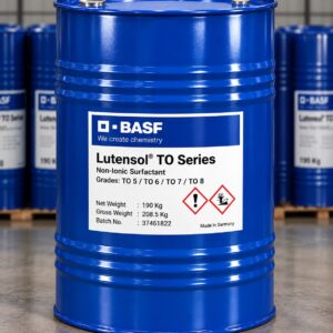 Lutensol TO Series available at pratham chemical company