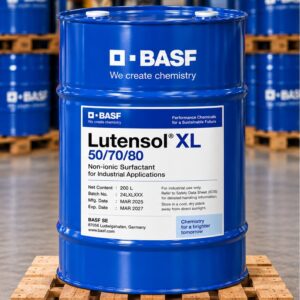 Lutensol XL supply by pratham chemical company
