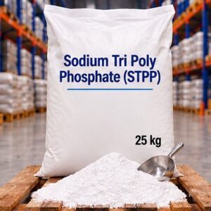 Sodium Tripolyphosphate (STPP) available at pratham chemical company