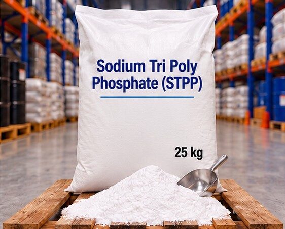 Sodium Tripolyphosphate (STPP)