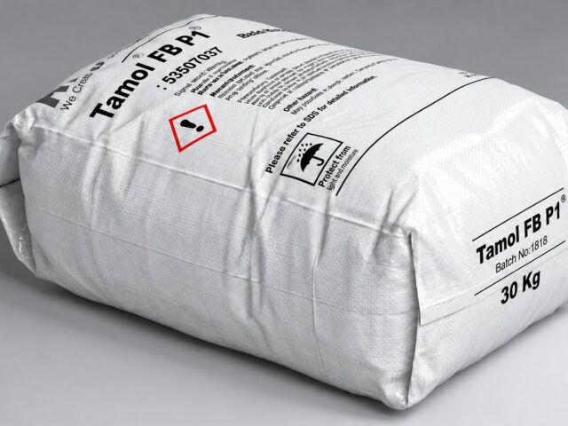 Tamol_FB_P1 supply by Pratham Chemical Company