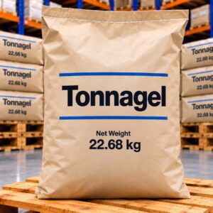 Tonnagel supply by pratham chemical company