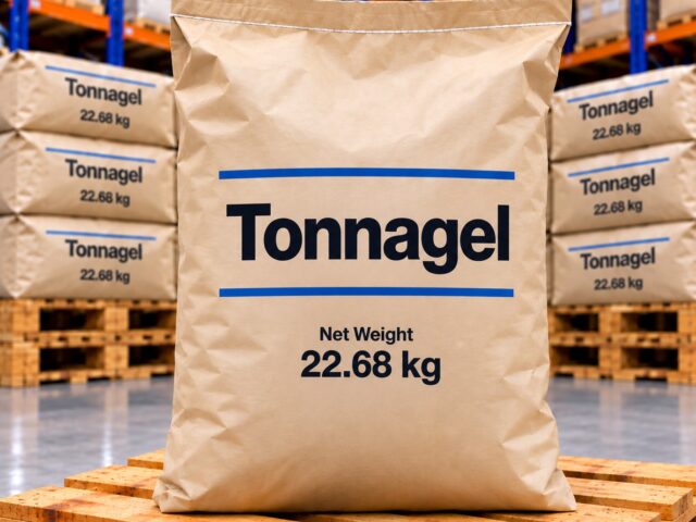 Tonnagel supply by pratham chemical company