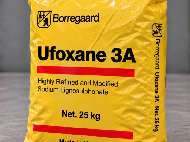 ufoxane-3A supply by pratham chemical
