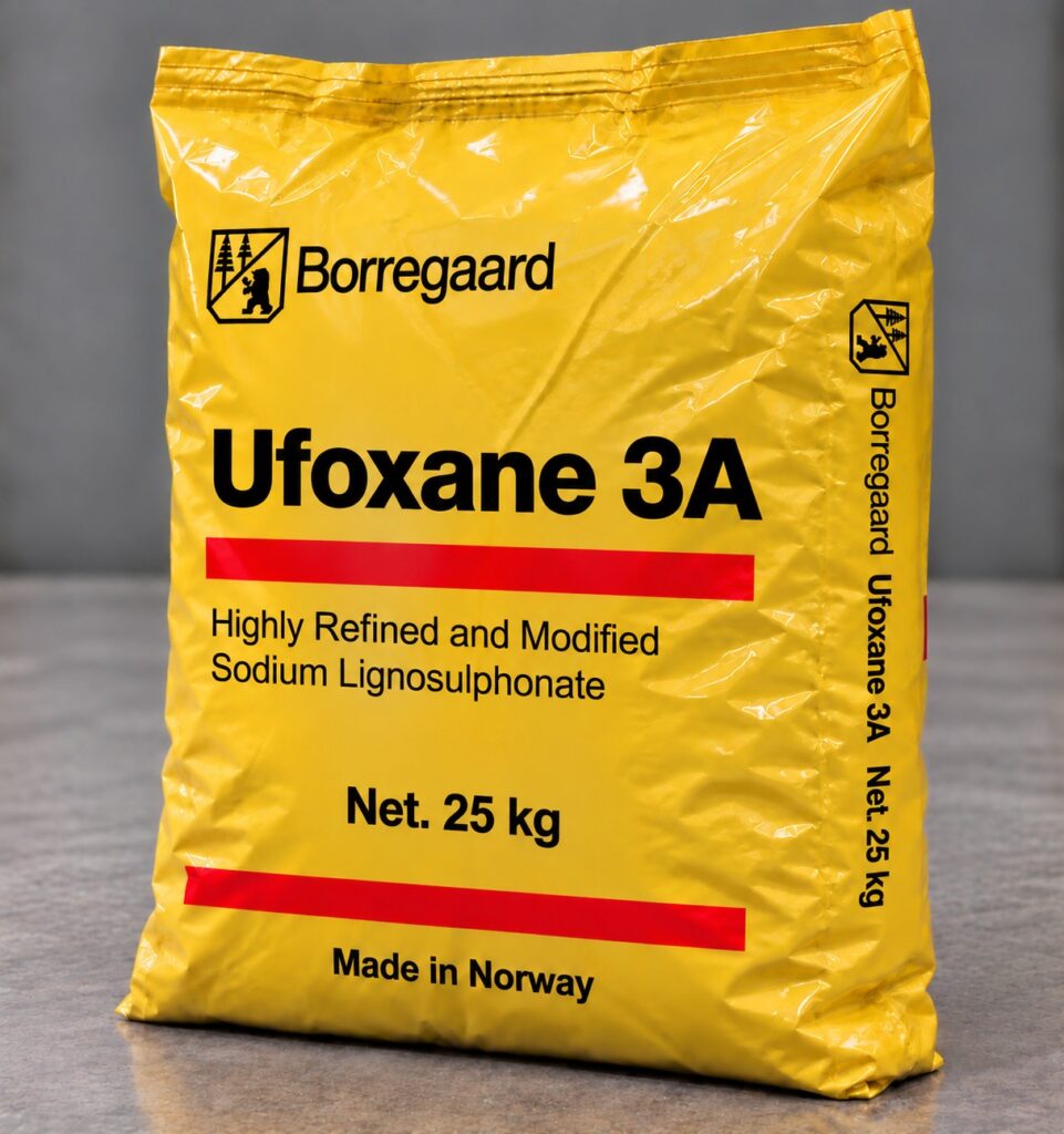 Ufoxane 3A
