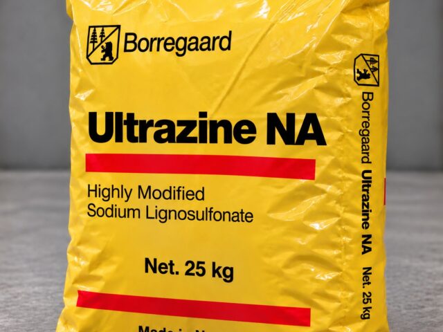 Ultrazine NA supply by pratham chemical company