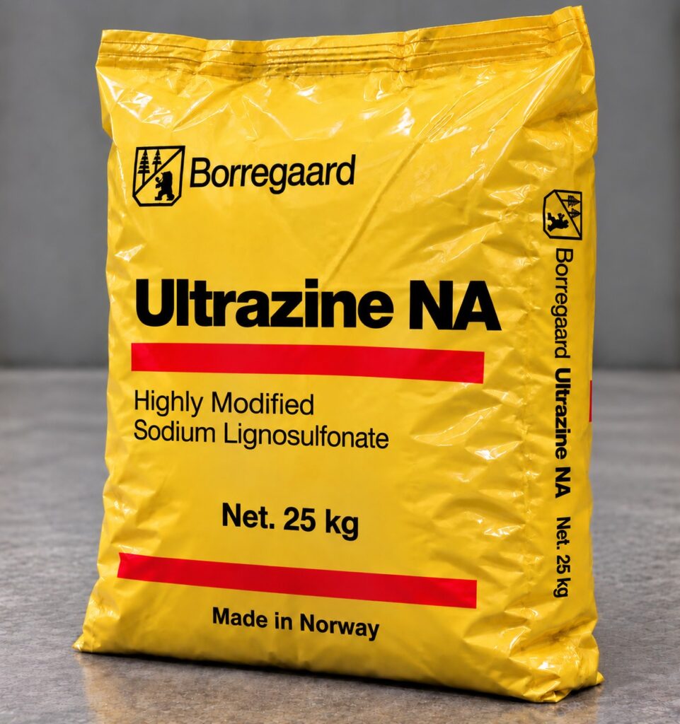 Ultrazine NA