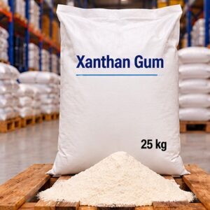 xanthan gum available at pratham chemical company