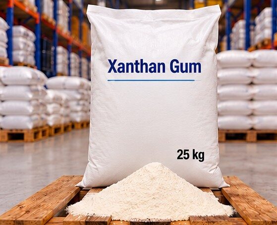 Xanthan Gum