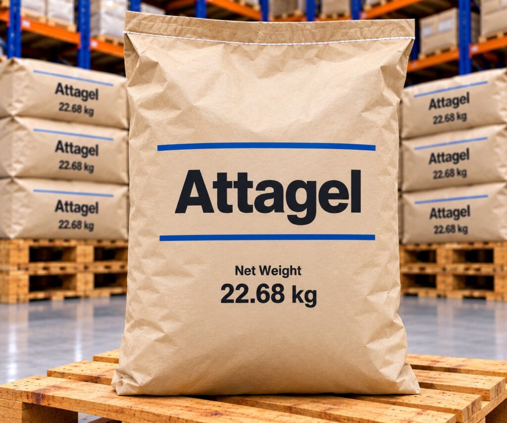 Attagel