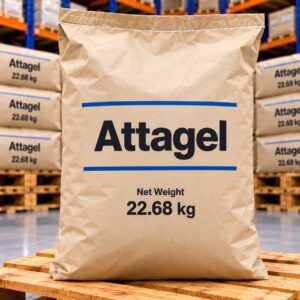 attagel supply by pratham chemical company