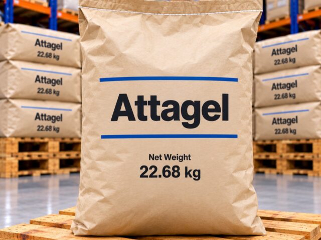 attagel supply by pratham chemical company
