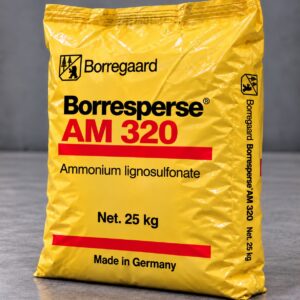 Borresperse AM 320 supply by pratham chemical company