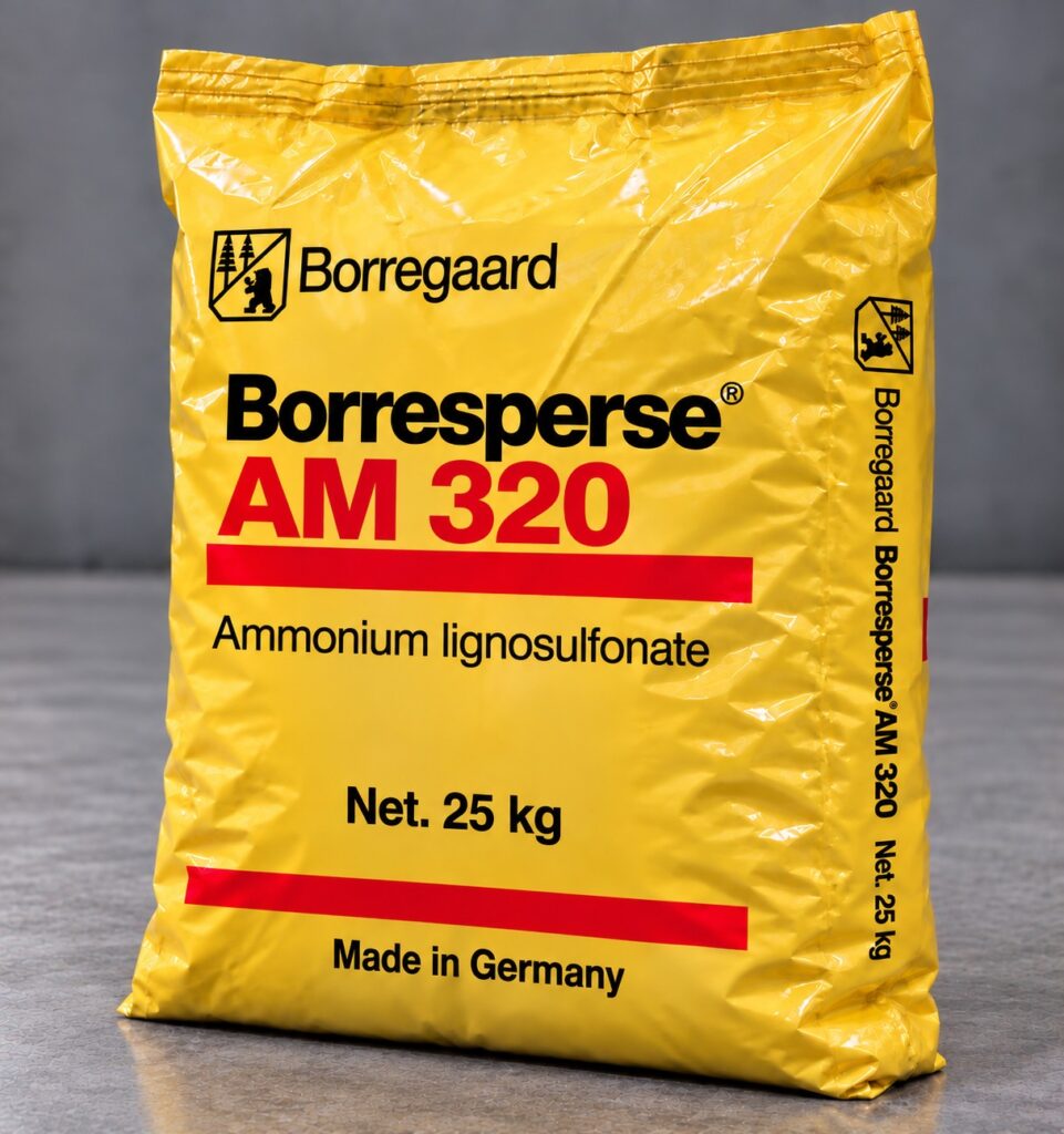 Borresperse AM 320