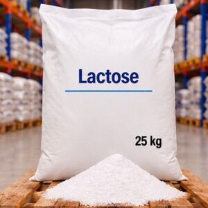 Lactose available at pratham chemical company